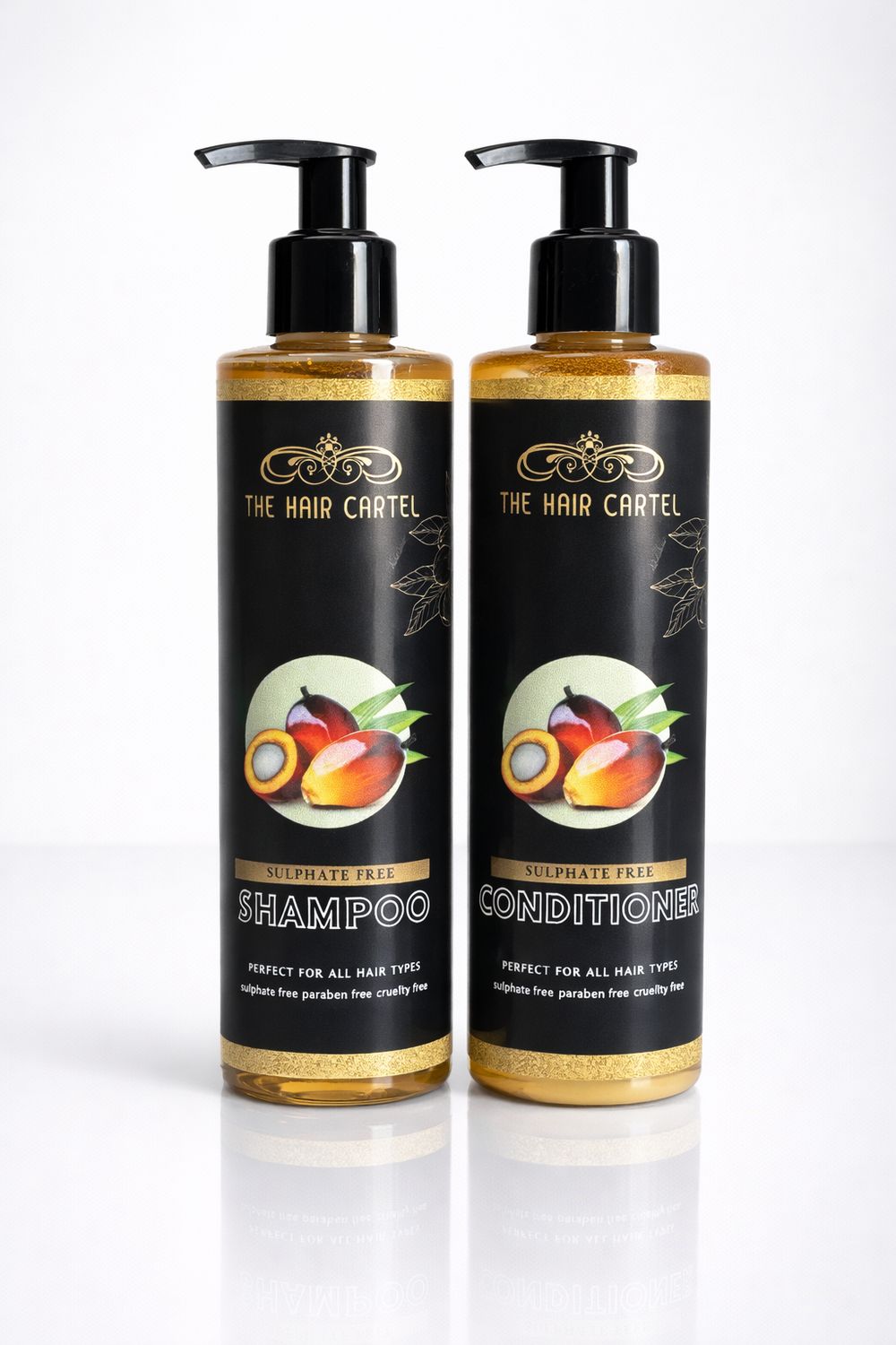 250ml Batana Set Sh+co