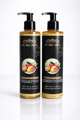 250ml Batana Set Sh+co