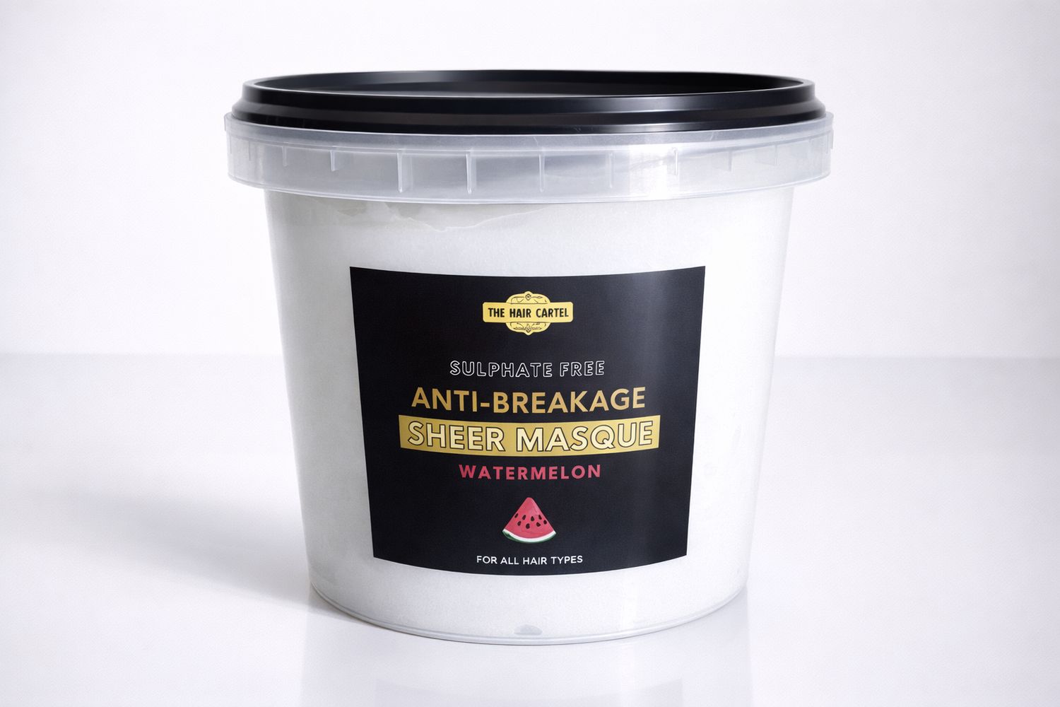 1L Anti-breakage Masque