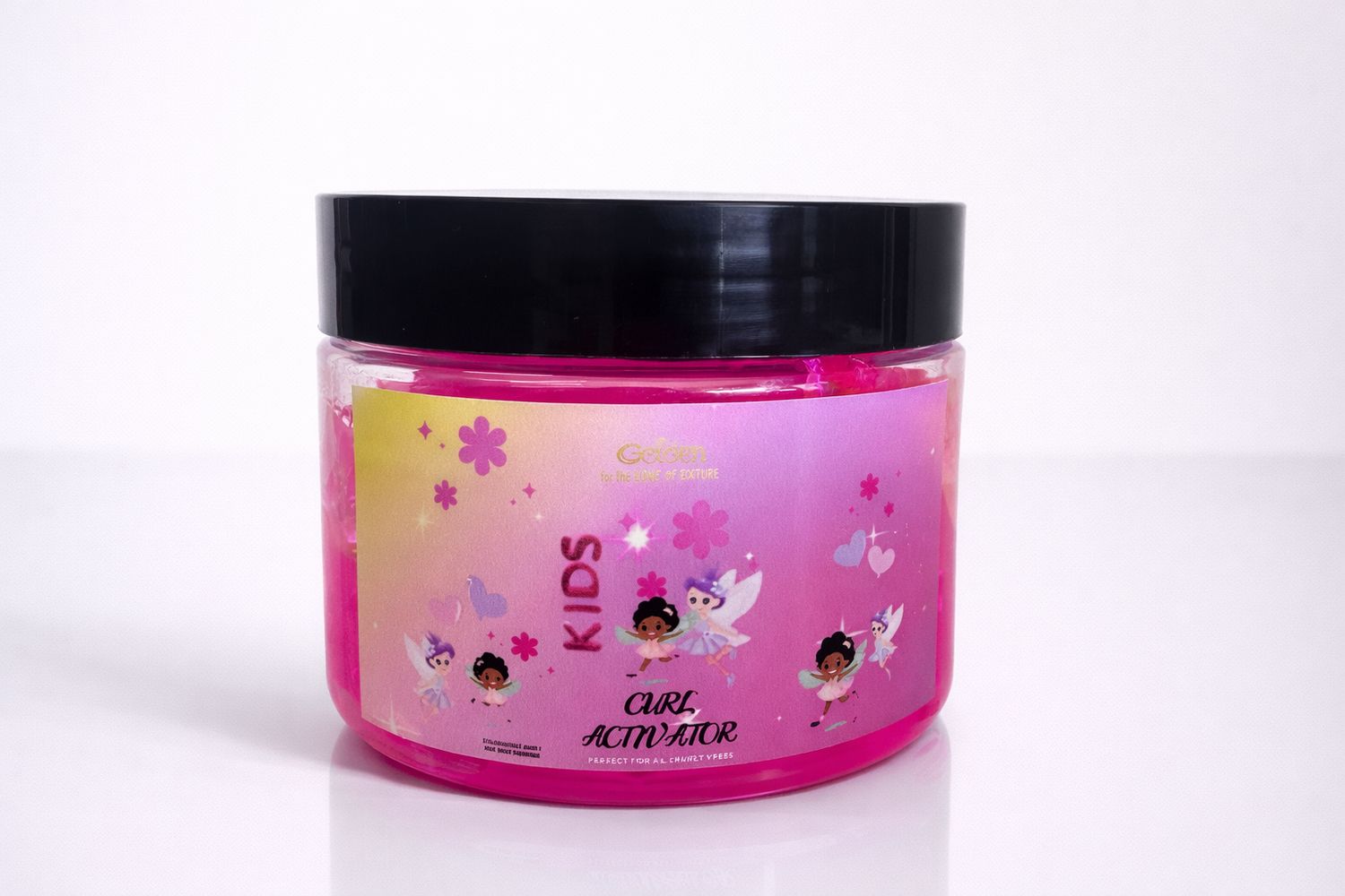 250ml Curl Activator Gel