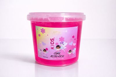 1L Curl Activator Gel