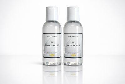 100ml Silk Serum(refill)