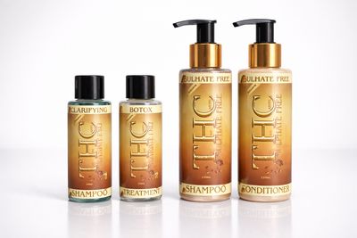 50ml Botox Combo