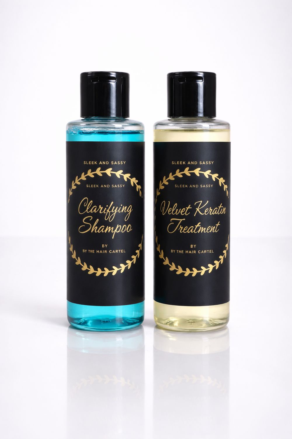 50ml Keratin Treatment Kit