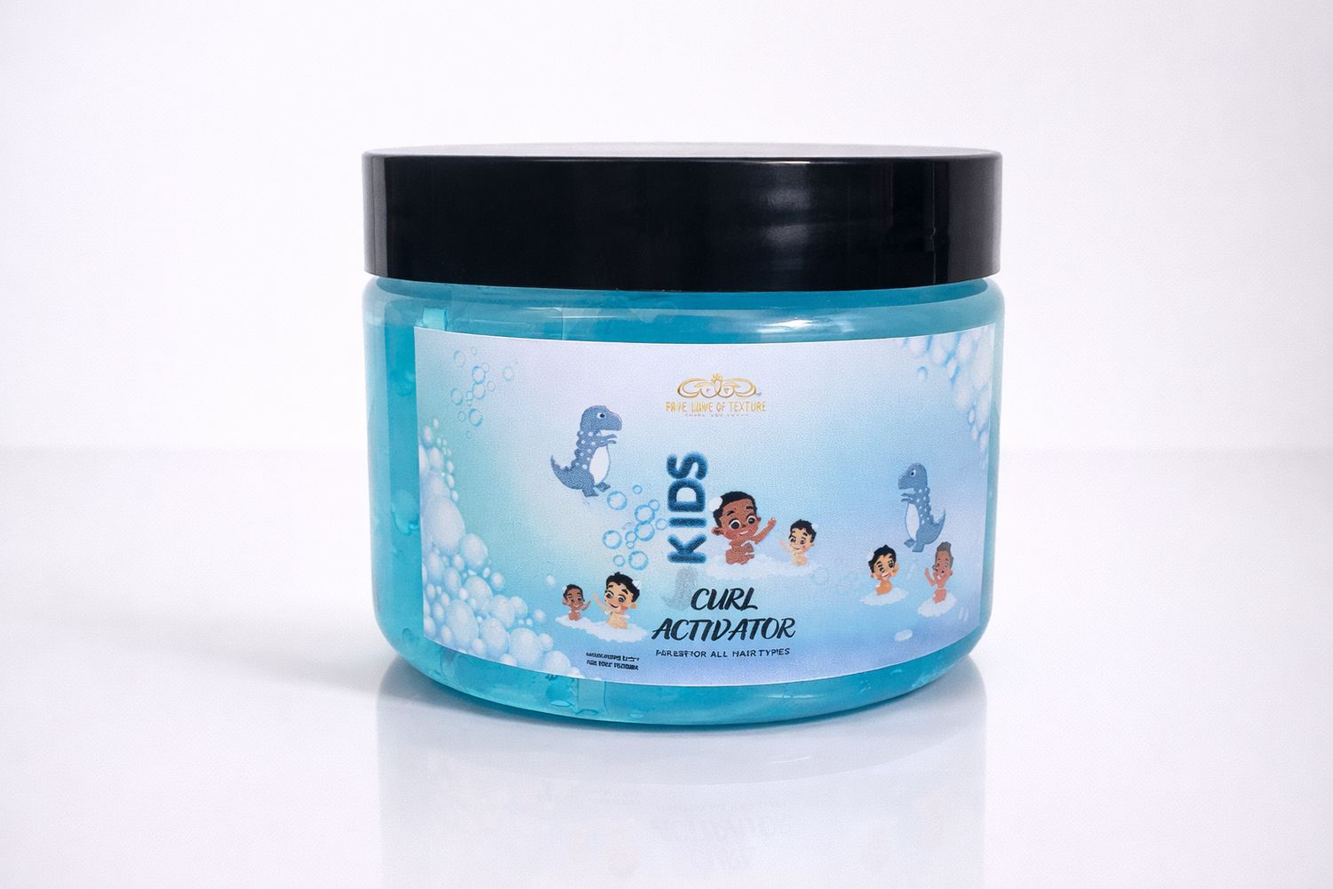 250ml Curl Activator Gel