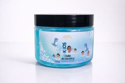 250ml Curl Activator Gel