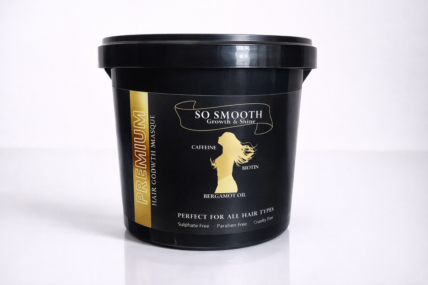1L Premium Hair Growth Masque