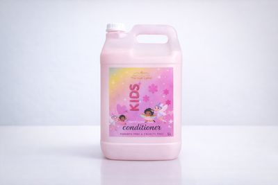 5L Strawberry Conditioner