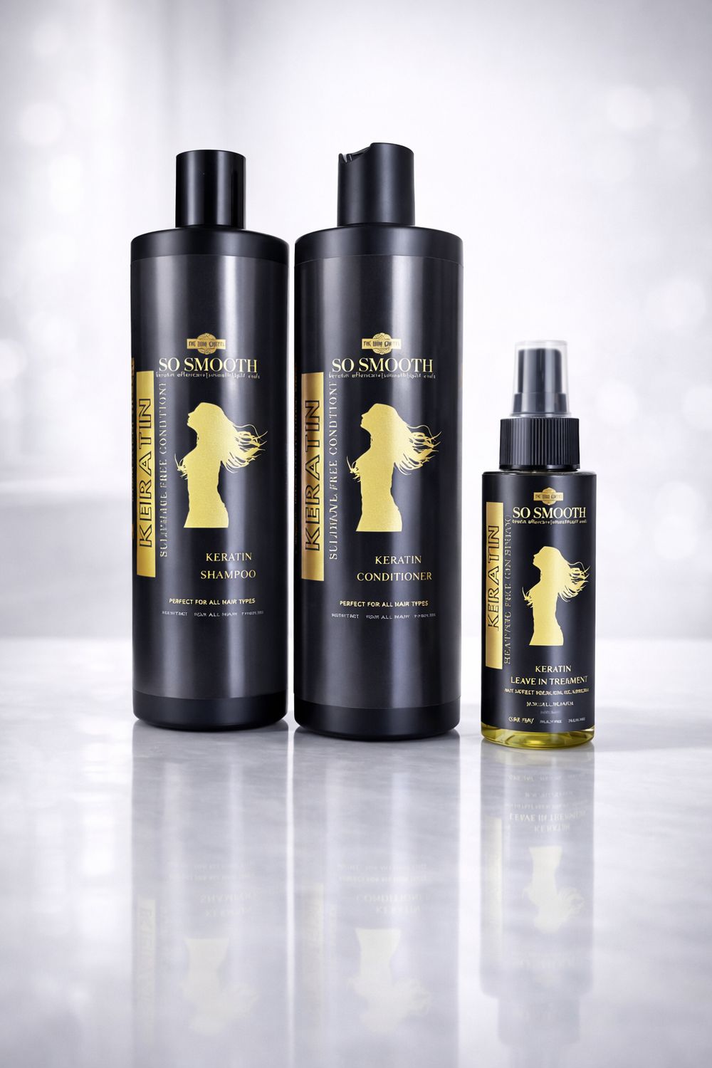 Basic Aftercare Combo 1