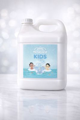 5L Bubblegum Moisturising Hair Lotion