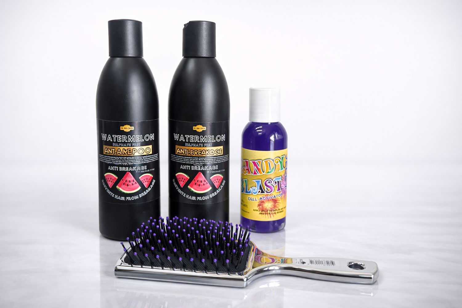 The Watermelon &amp; Jelly Combo