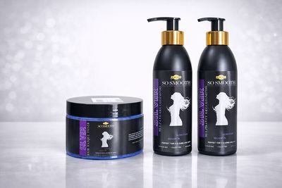 The Blonde Maintenance Combo