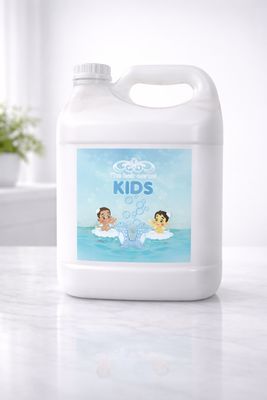 5L Bubblegum Conditioner
