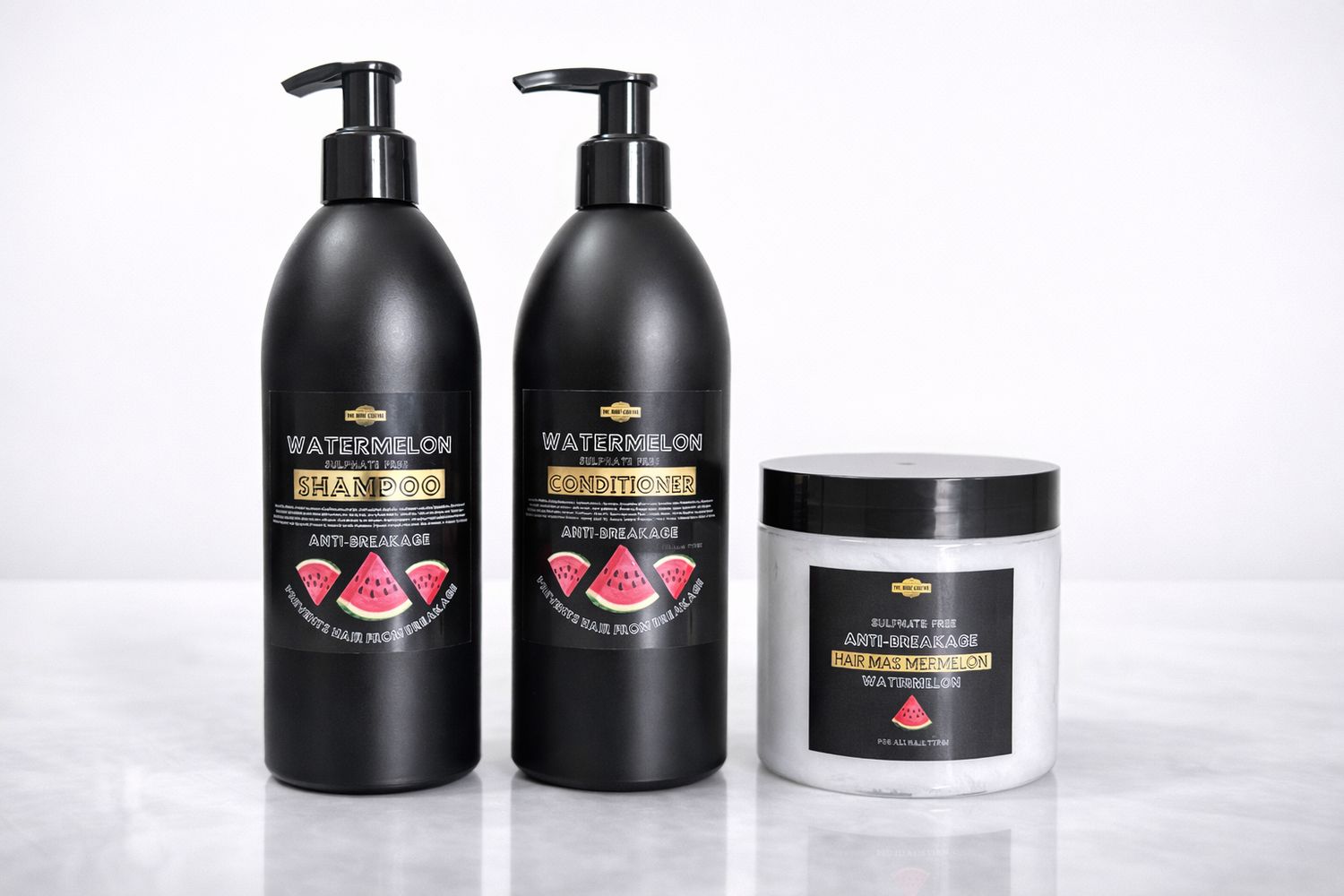 500ml Watermelon Combo