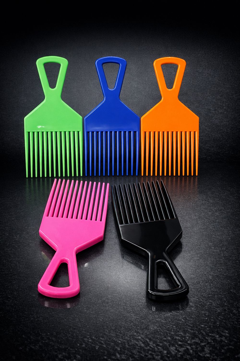 AFRO COMB