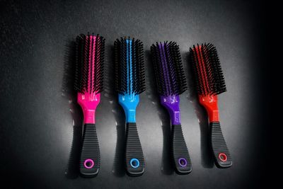 Soft Bristle Brush