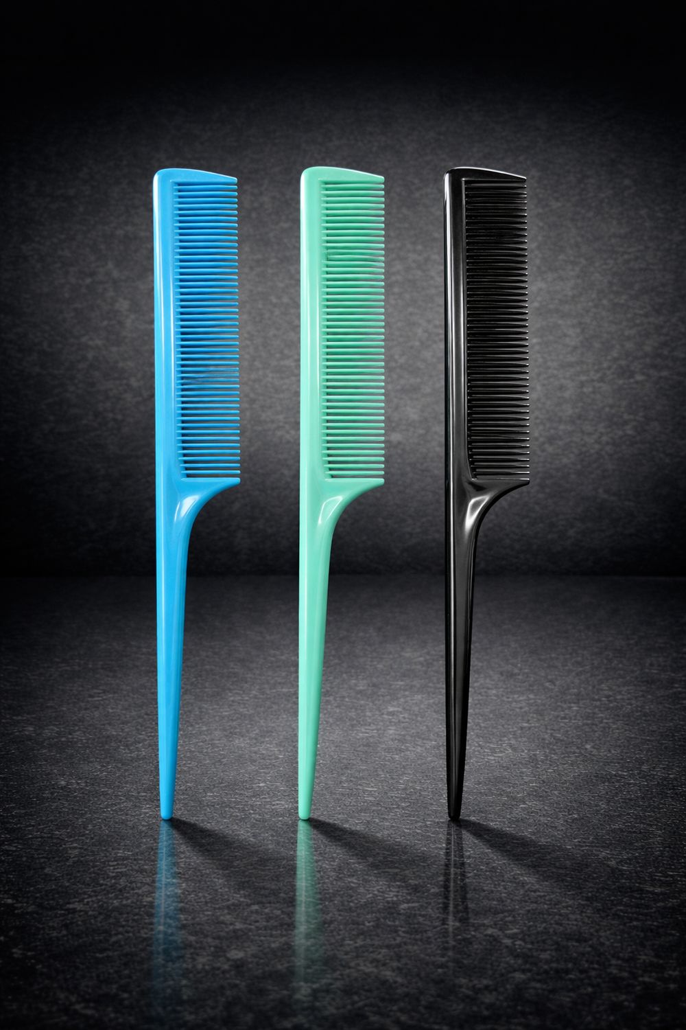 Tail Comb