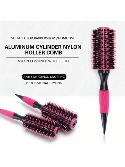 Porcupine Blow Dry Brush