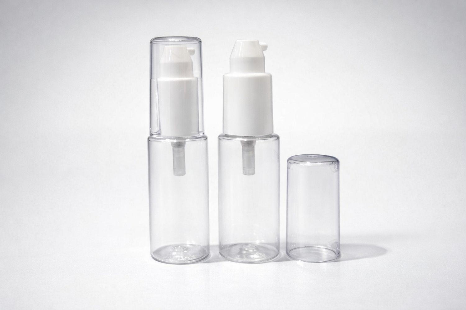 40ml Serum Bottle+dispenser