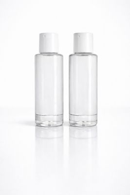 40ml Empty Bottle+cap