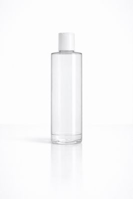 100ml Empty Bottle+cap