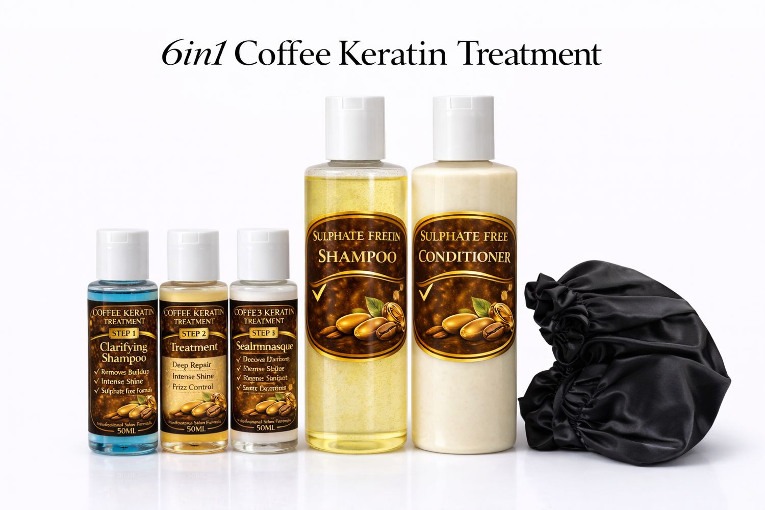 5x 6in1 Promo Kit Bulk Box