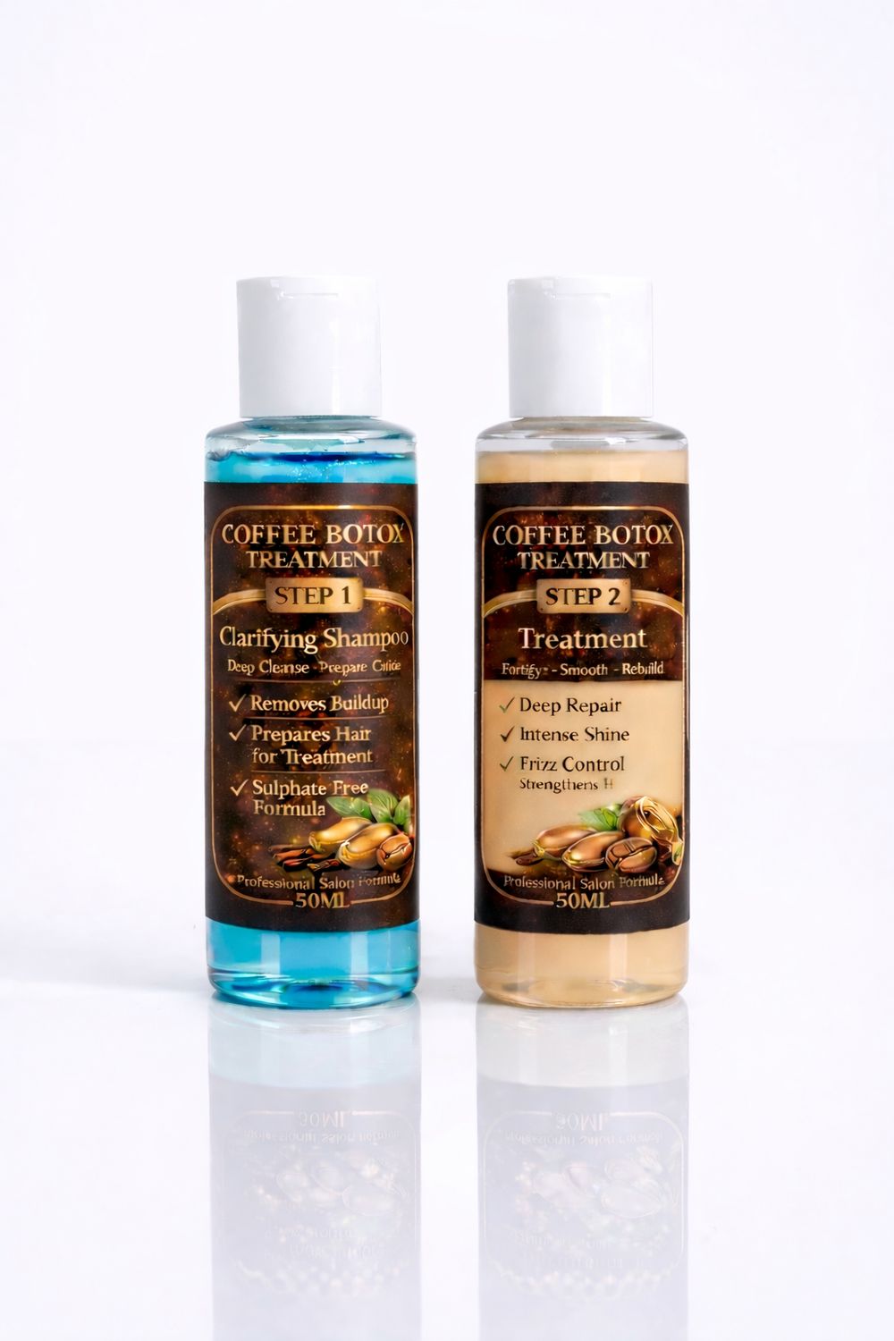 10x Botox/keratin Kit Bulk Box