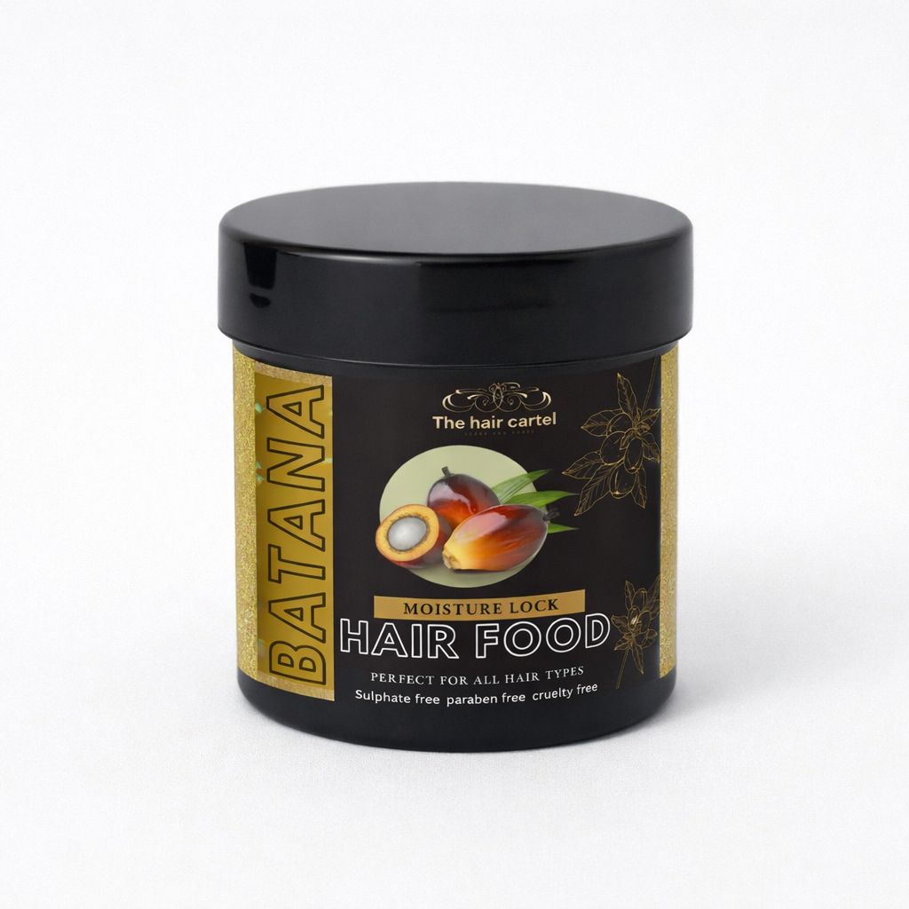 100g Batana Hair Food/paste