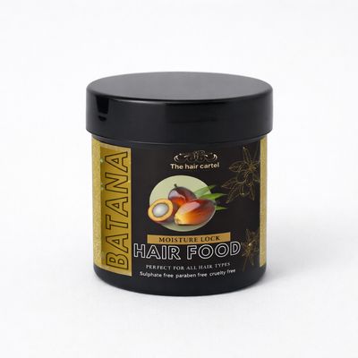 100g Batana Hair Food/paste