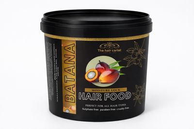 1L Batana Hair Food/paste