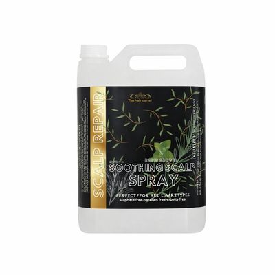 5L Scalp And Growth Spray