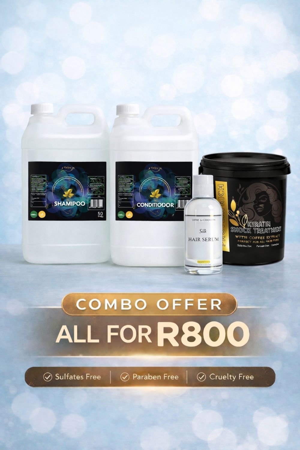 Combo Deal #2