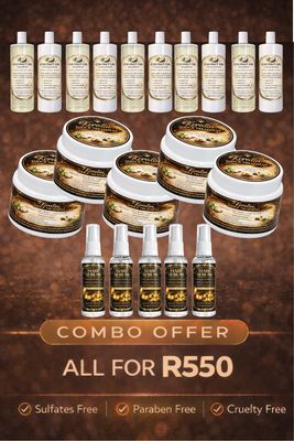 Bulk Package #5