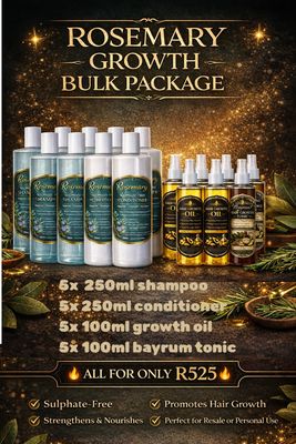 Bulk Package #6
