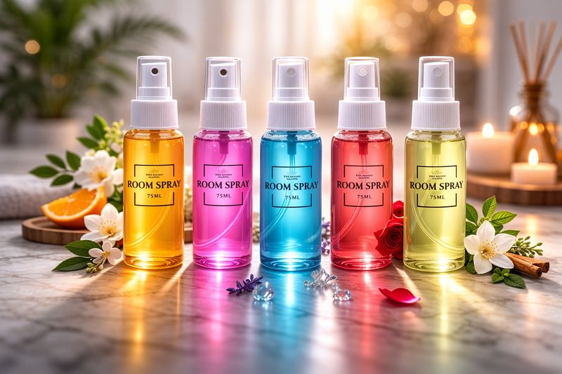 70ml Pocket Room Mist