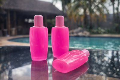 Mini Hand Wash