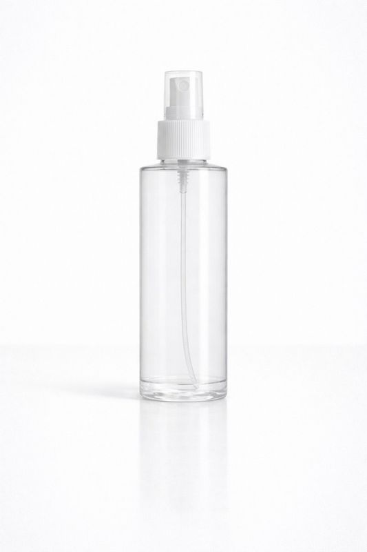 250ml Bottle + Sprayer