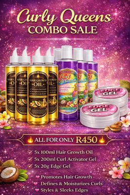 Bulk Package #10