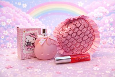 Kitty Gift Set