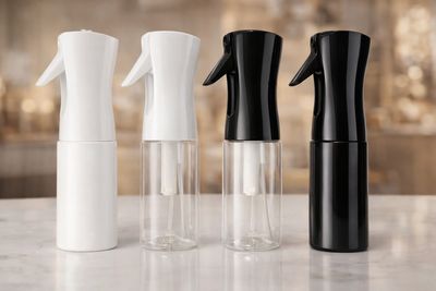 Fine Mist Sprayer