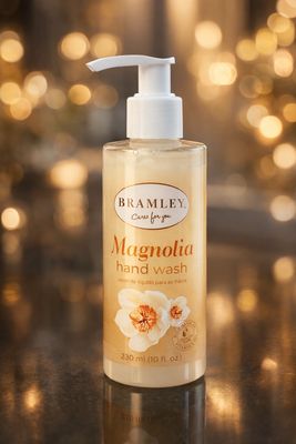 200ml Hand Wash