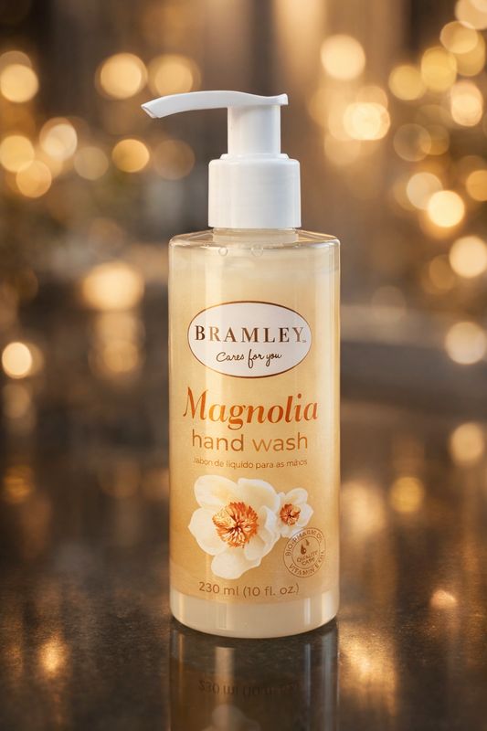 200ml Hand Wash