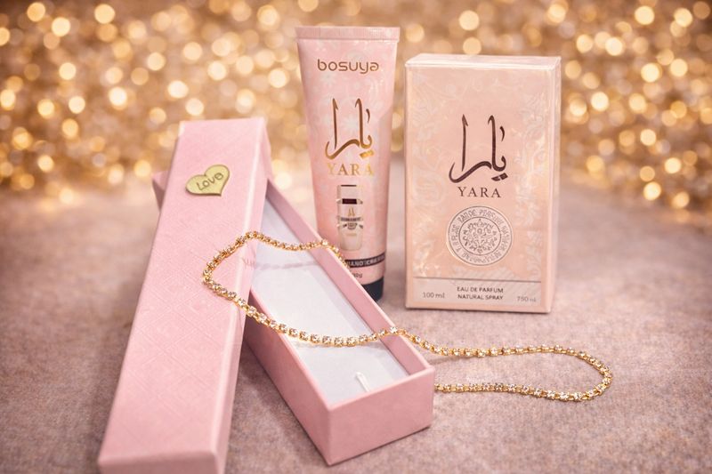 Yara Gift Set