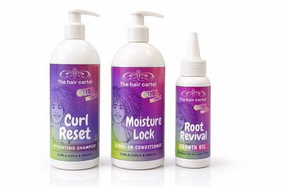 Reset Power Trio