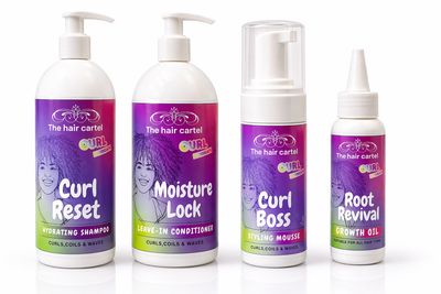 Curl Core Combo