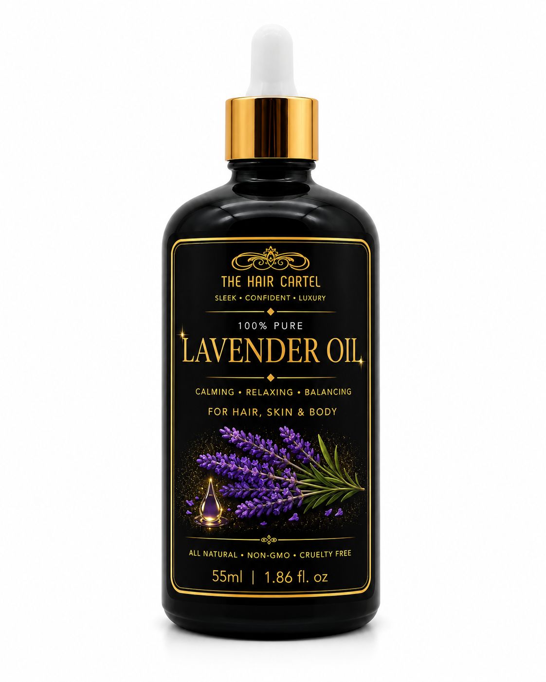 55ml Lavender Oil