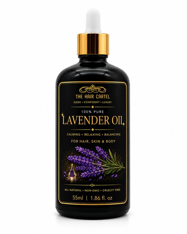 55ml Lavender Oil