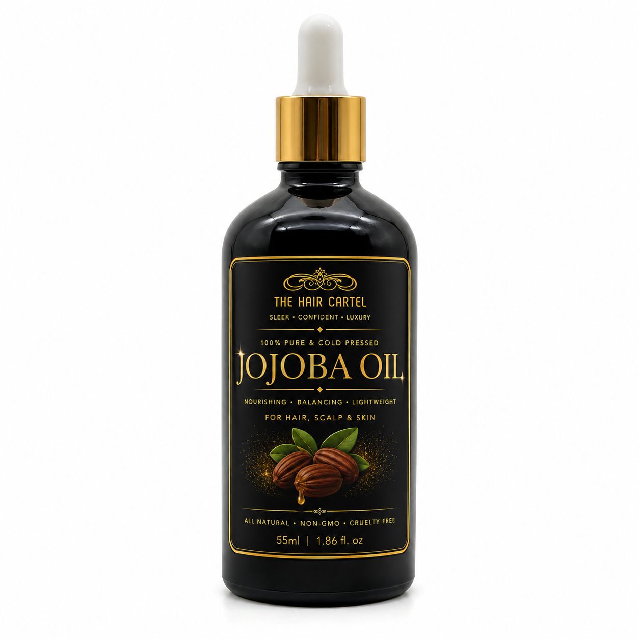 55ml Jojoba Oil