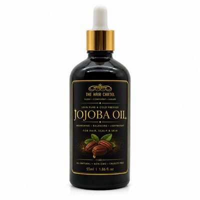 55ml Jojoba Oil