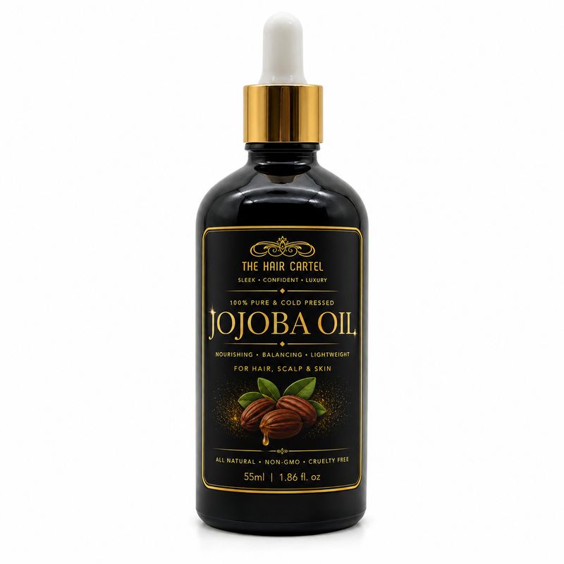 55ml Jojoba Oil